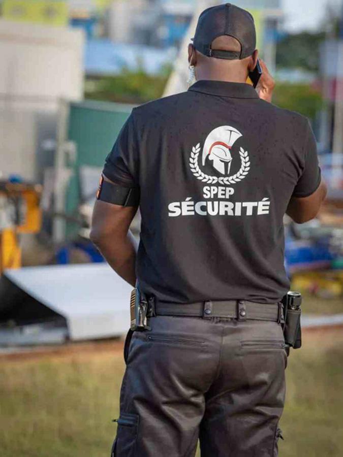 Entreprise de gardiennage Guadeloupe