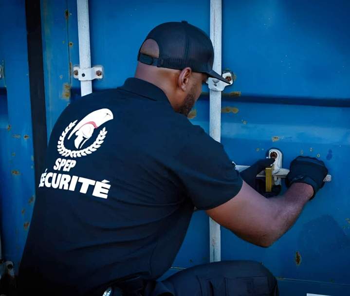 Service de sécurité et de gardiennage Guadeloupe