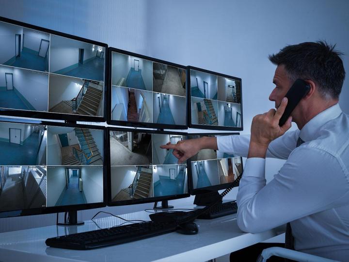 Surveillance électronique Guadeloupe