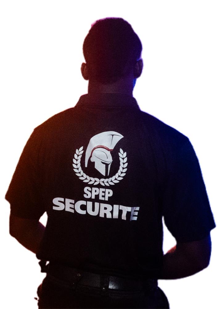 Service de surveillance de chantiers Guadeloupe