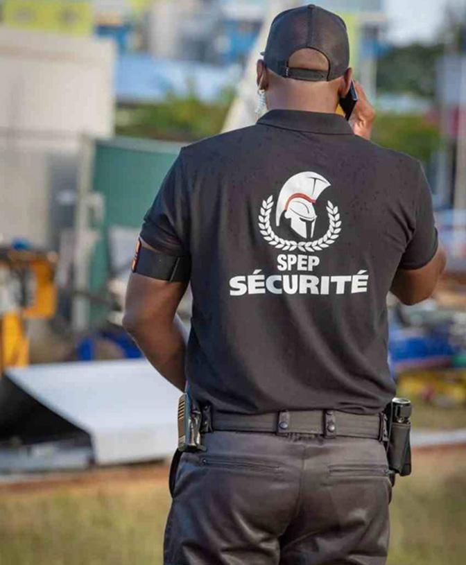 Entreprise de gardiennage Guadeloupe